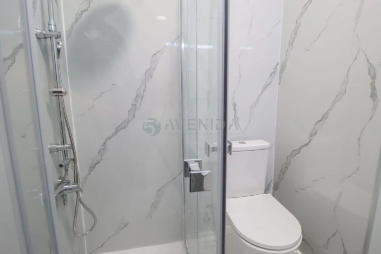 Apartamento T1 para Venda em Venteira Foto 11