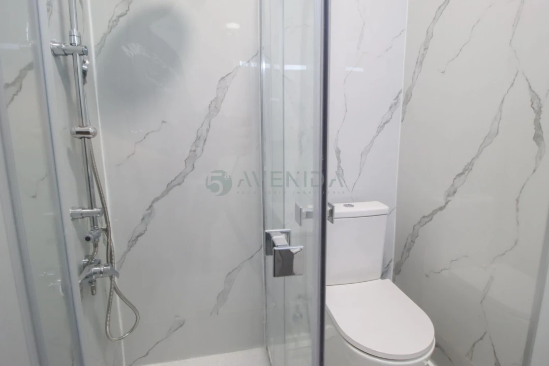 Apartamento T1 para Venda em Venteira Foto 11