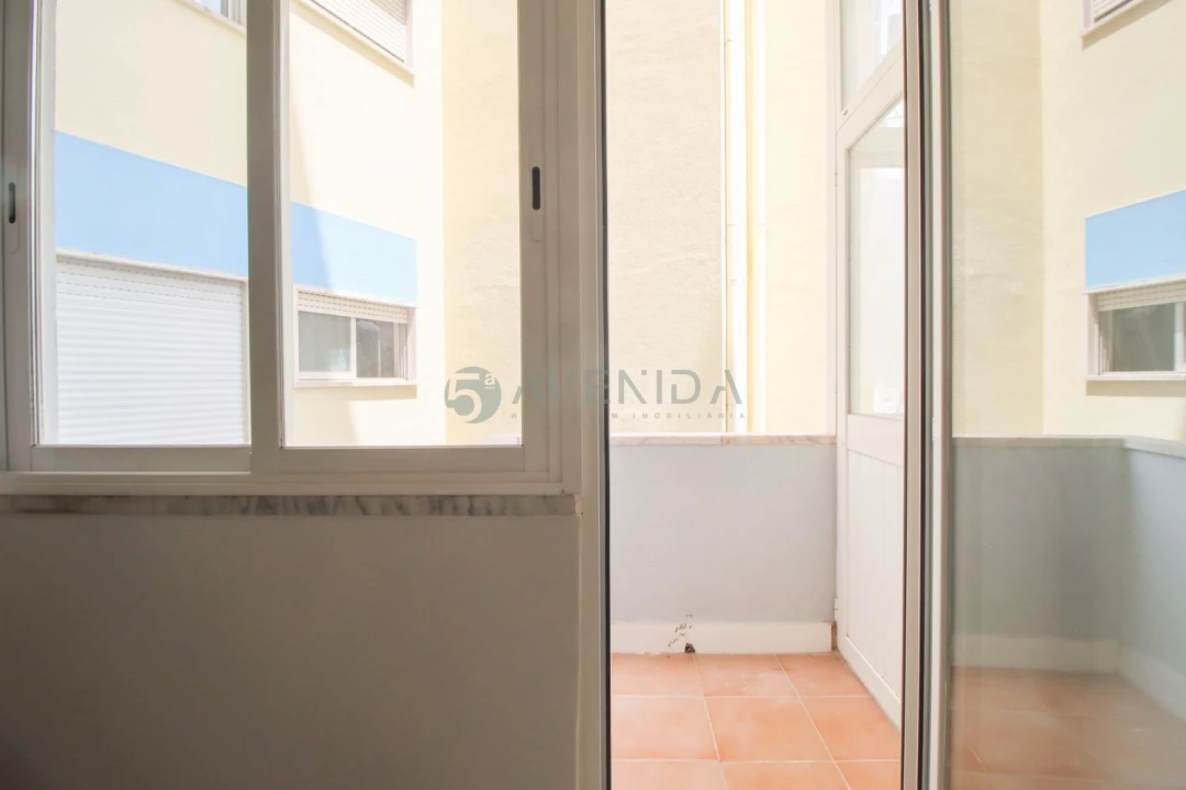 Apartamento T1 para Venda em Venteira Foto 13