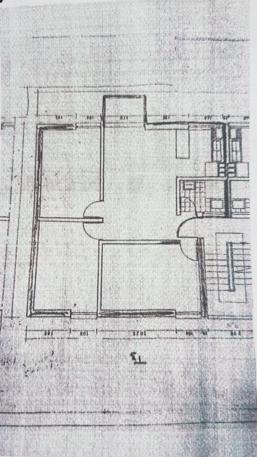 Apartamento T2 para Venda em Amora Planta 1