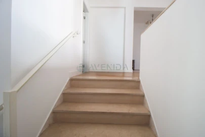 Moradia T4 para Venda em Alhos Vedros