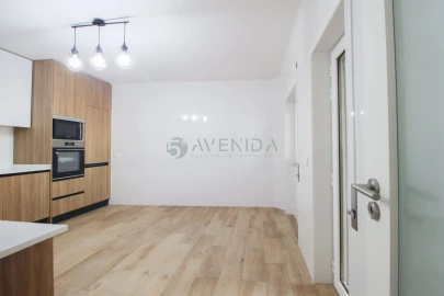 Moradia T4 para Venda em Alhos Vedros