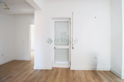 Moradia T4 para Venda em Alhos Vedros