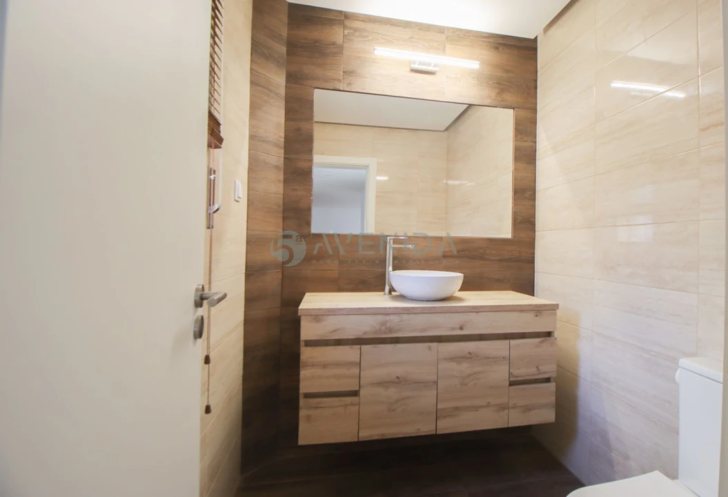 Moradia T4 para Venda em Alhos Vedros Foto 20