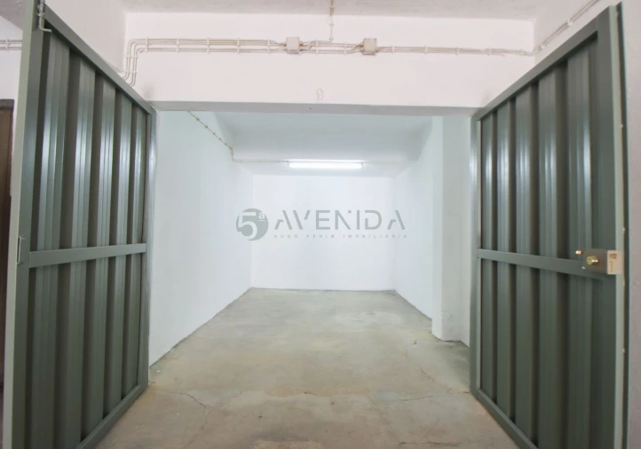 Garagem para Venda em Baixa da Banheira e Vale da Amoreira Foto 8