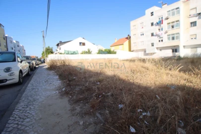 Terreno para Venda em Quinta do Conde