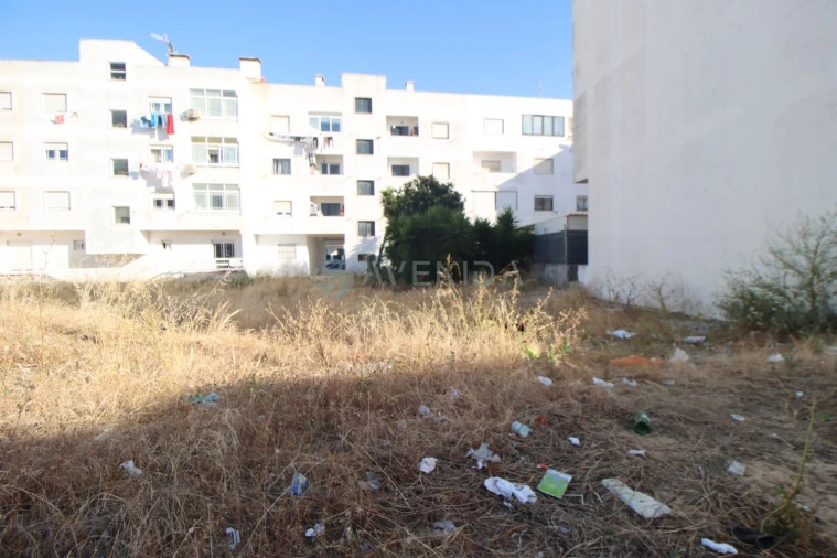 Terreno para Venda em Quinta do Conde Foto 6