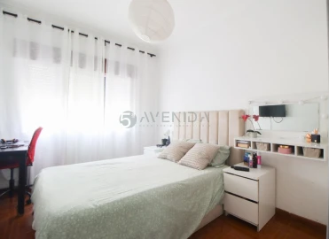 Apartamento T2 para Venda em Alhos Vedros