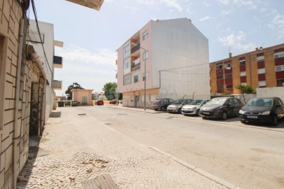 Apartamento T2 para Venda em Alhos Vedros