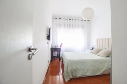Apartamento T2 para Venda em Alhos Vedros