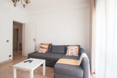 Apartamento T2 para Venda em Alhos Vedros