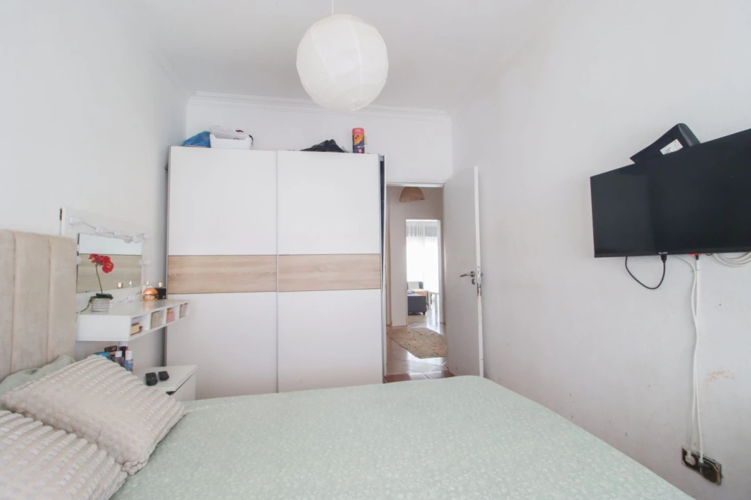 Apartamento T2 para Venda em Alhos Vedros Planta 19