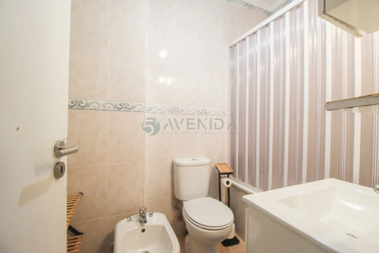 Apartamento T2 para Venda em Alhos Vedros Foto 13