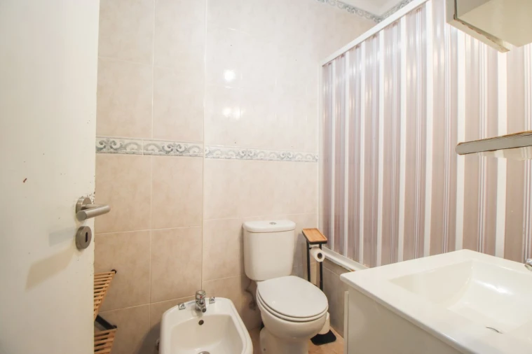Apartamento T2 para Venda em Alhos Vedros Planta 15
