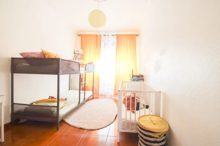 Apartamento T2 para Venda em Alhos Vedros Planta 13