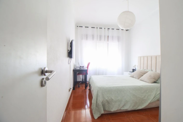 Apartamento T2 para Venda em Alhos Vedros Planta 16