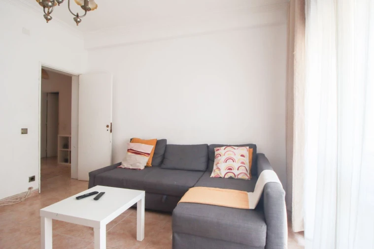 Apartamento T2 para Venda em Alhos Vedros Planta 10