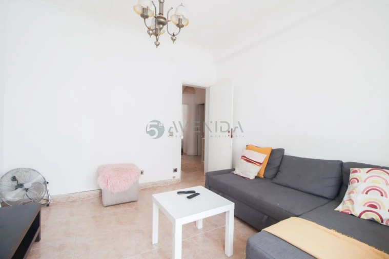 Apartamento T2 para Venda em Alhos Vedros Foto 5