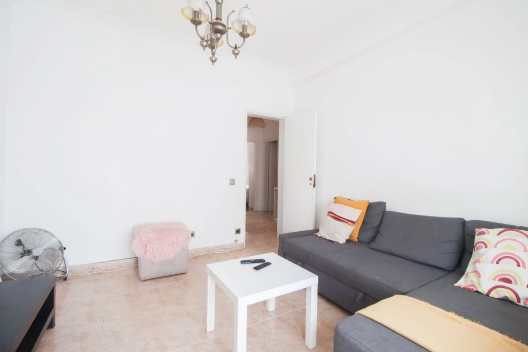 Apartamento T2 para Venda em Alhos Vedros Planta 11