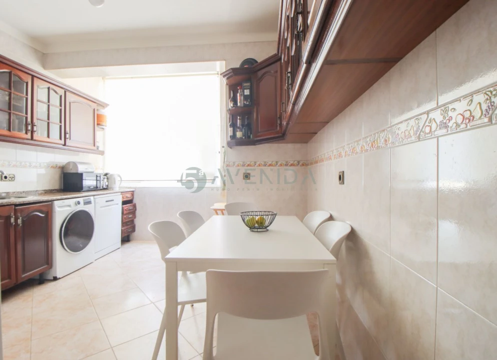 Apartamento T2 para Venda em Alhos Vedros Foto 2