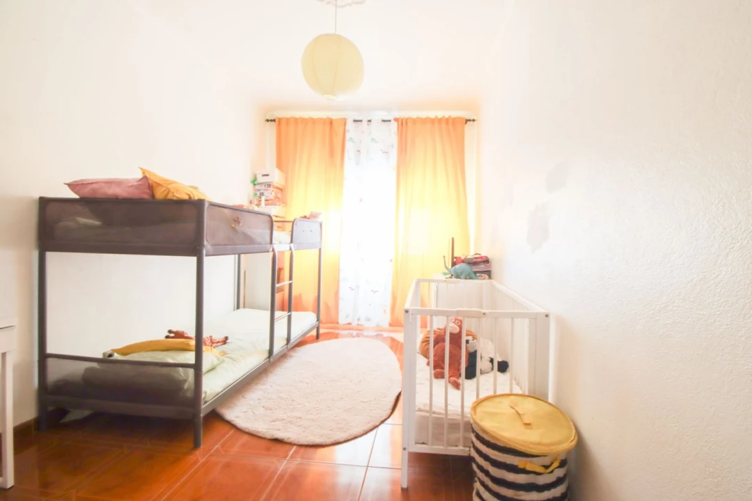 Apartamento T2 para Venda em Alhos Vedros Planta 13