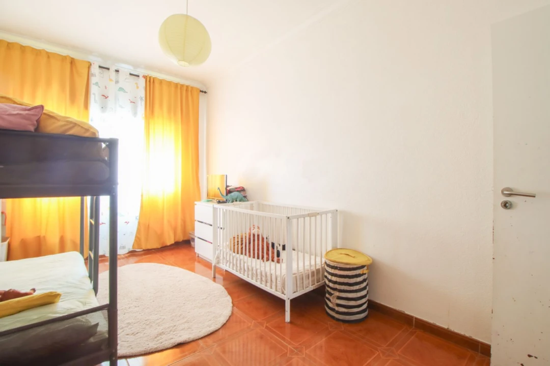 Apartamento T2 para Venda em Alhos Vedros Planta 14