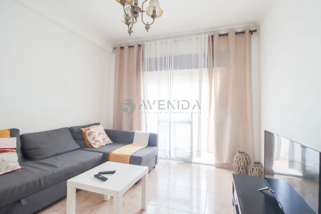 Apartamento T2 para Venda em Alhos Vedros Foto 6
