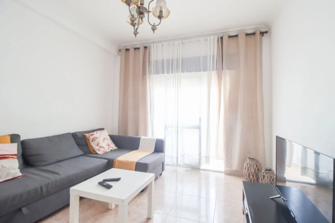 Apartamento T2 para Venda em Alhos Vedros Planta 9