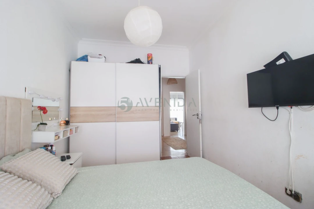 Apartamento T2 para Venda em Alhos Vedros Foto 12