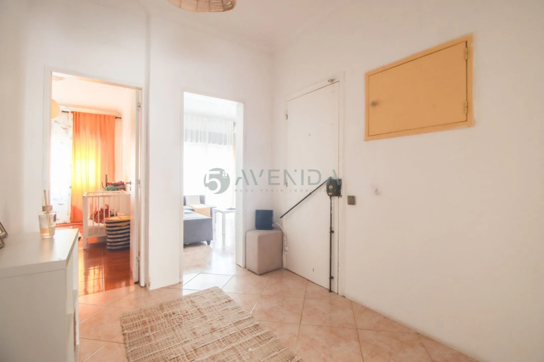 Apartamento T2 para Venda em Alhos Vedros Foto 18