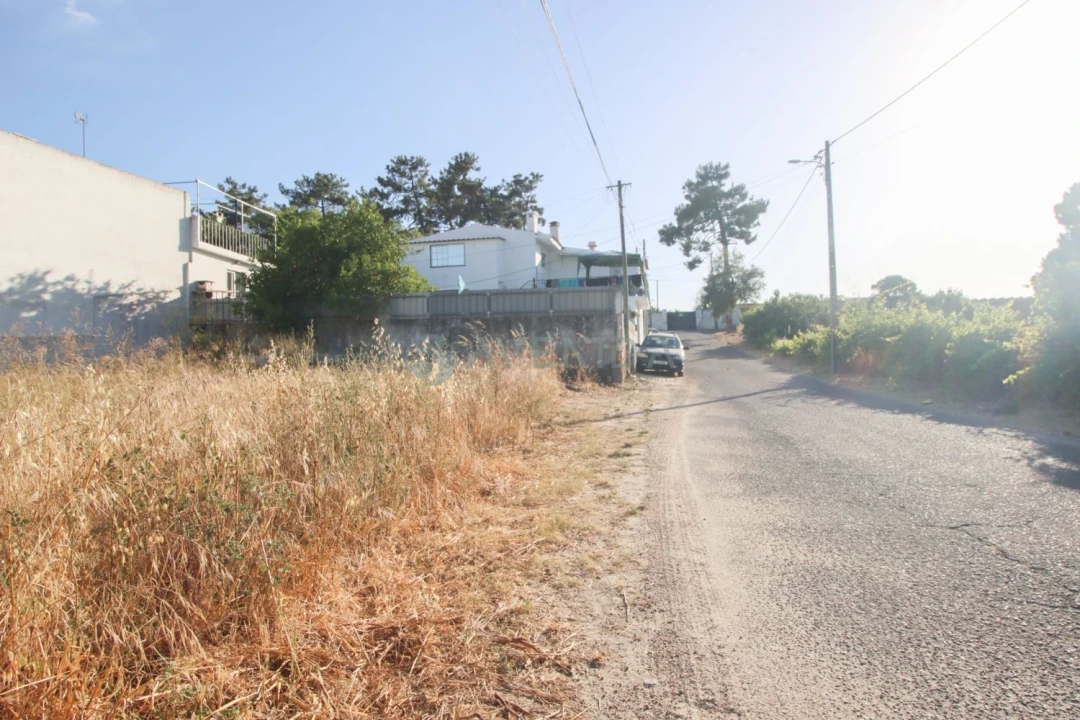 Terreno para Venda em Azeitão (São Lourenço e São Simão) Foto 1