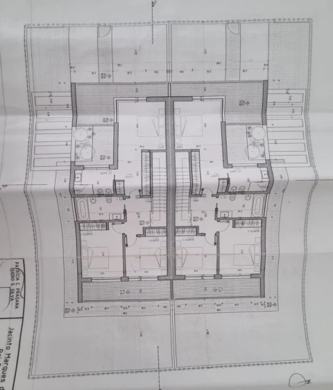 Apartamento T4 para Venda em Fernao Ferro