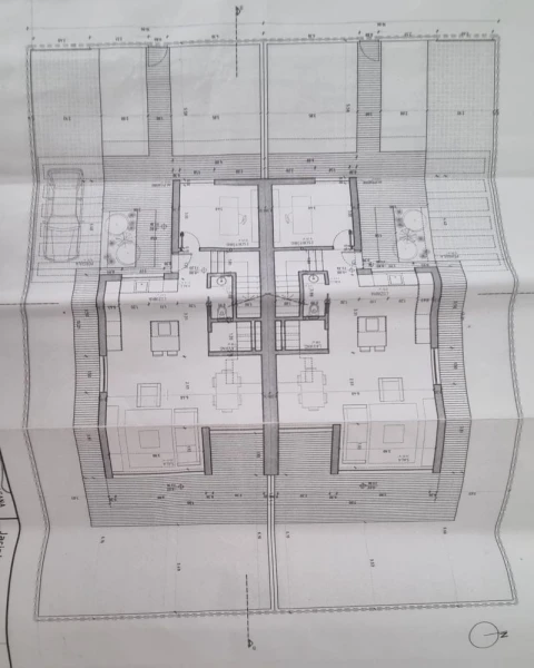Apartamento T4 para Venda em Fernao Ferro