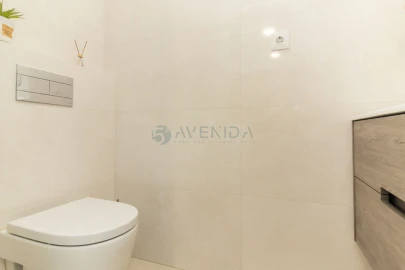 Apartamento T4 para Venda em Fernao Ferro