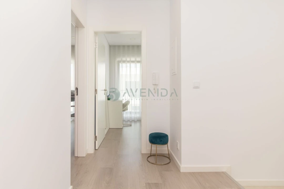 Apartamento T4 para Venda em Fernao Ferro Foto 22