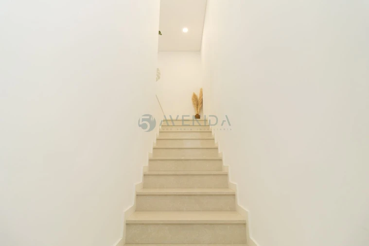 Apartamento T4 para Venda em Fernao Ferro Foto 20