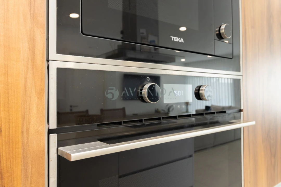 Apartamento T4 para Venda em Fernao Ferro Foto 6