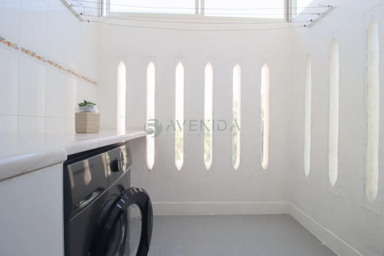Apartamento T1 para Venda em Oeiras e São Julião da Barra, Paço de Arcos e Caxias Foto 7
