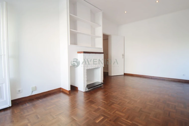 Apartamento T1 para Venda em Oeiras e São Julião da Barra, Paço de Arcos e Caxias Foto 11