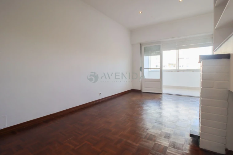 Apartamento T1 para Venda em Oeiras e São Julião da Barra, Paço de Arcos e Caxias Foto 10