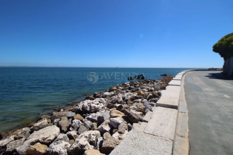 Apartamento T1 para Venda em Oeiras e São Julião da Barra, Paço de Arcos e Caxias Foto 25