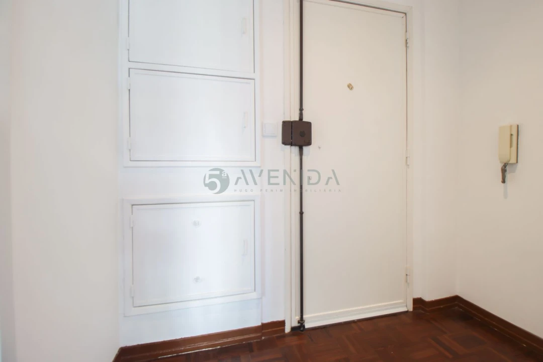 Apartamento T1 para Venda em Oeiras e São Julião da Barra, Paço de Arcos e Caxias Foto 22