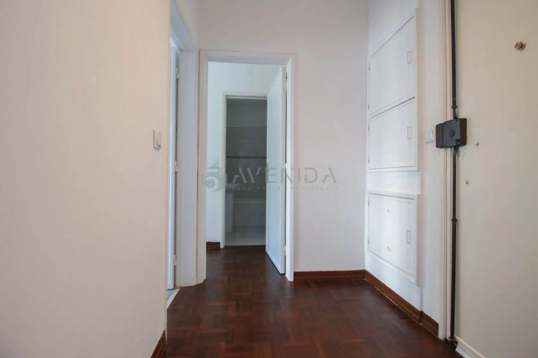 Apartamento T1 para Venda em Oeiras e São Julião da Barra, Paço de Arcos e Caxias Foto 23