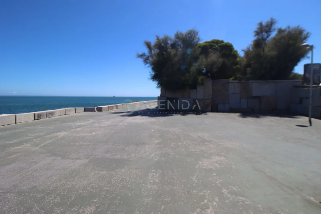 Apartamento T1 para Venda em Oeiras e São Julião da Barra, Paço de Arcos e Caxias Foto 24