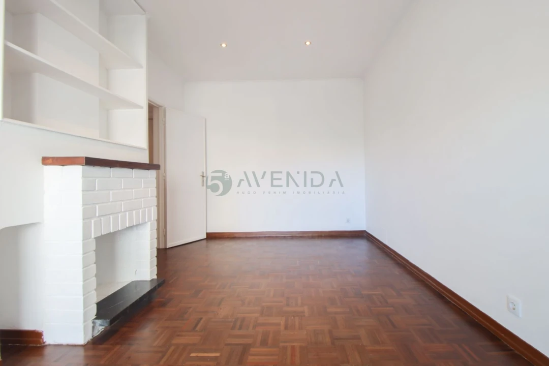 Apartamento T1 para Venda em Oeiras e São Julião da Barra, Paço de Arcos e Caxias Foto 8