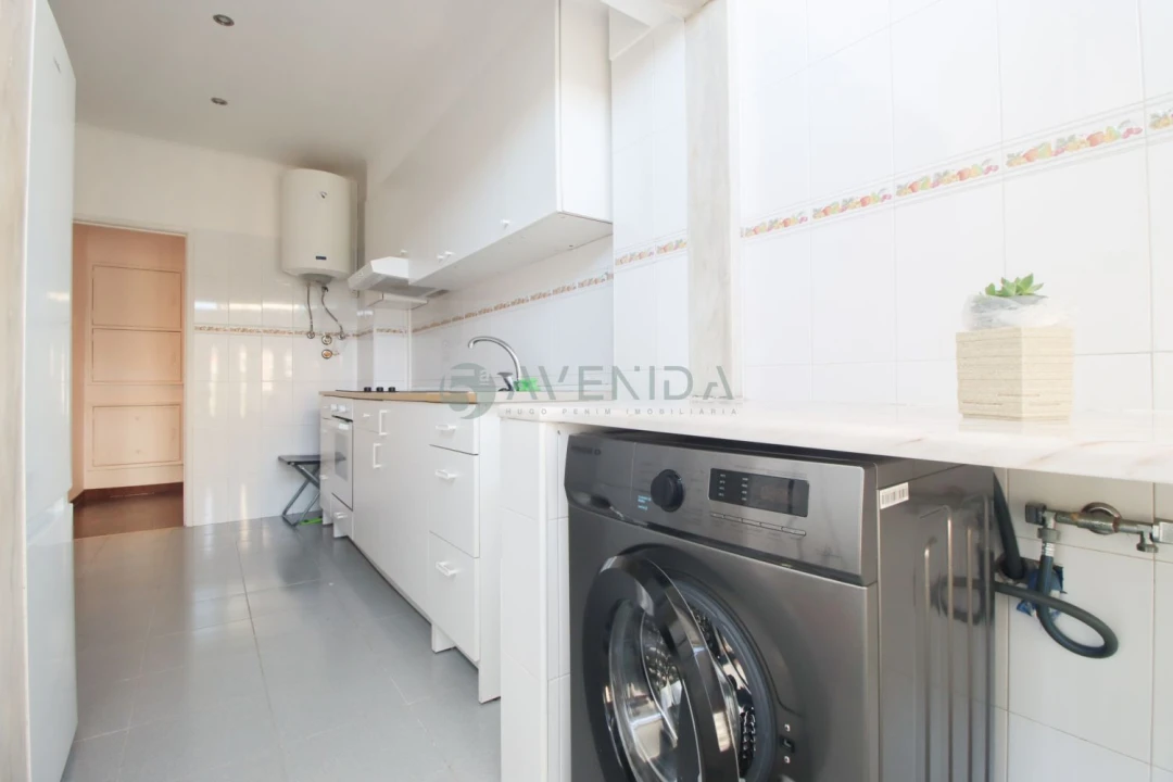 Apartamento T1 para Venda em Oeiras e São Julião da Barra, Paço de Arcos e Caxias Foto 5
