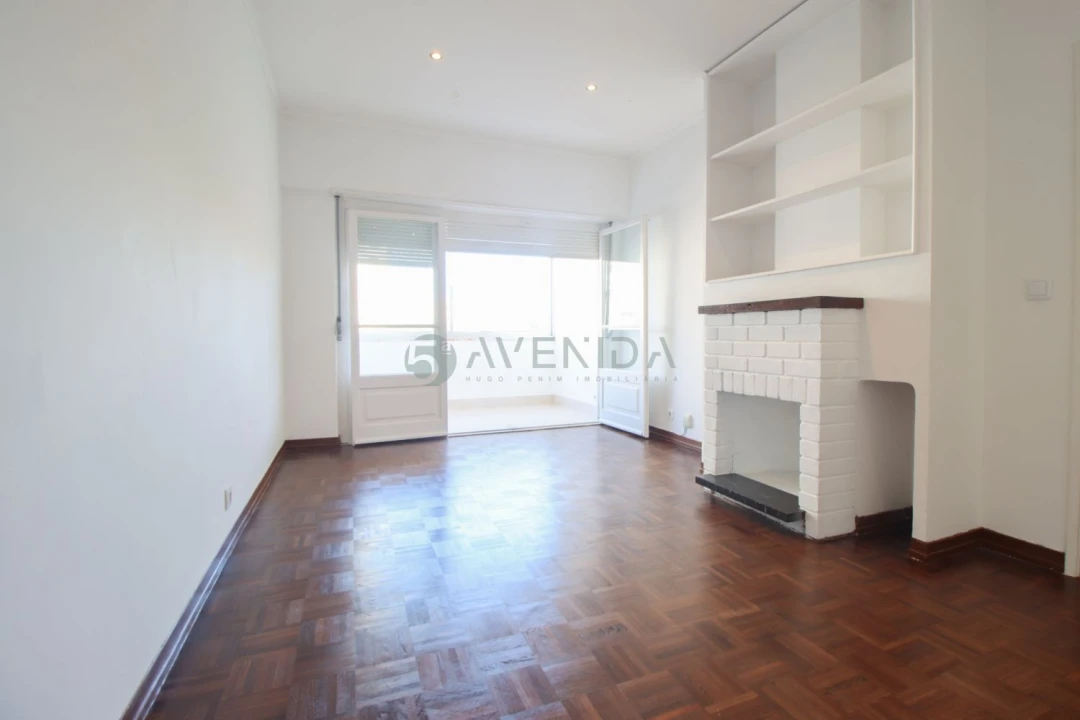 Apartamento T1 para Venda em Oeiras e São Julião da Barra, Paço de Arcos e Caxias Foto 9