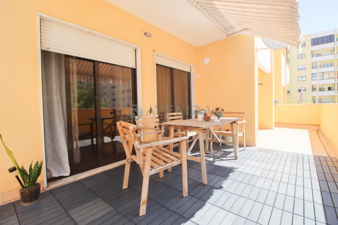 Apartamento T3 para Venda em Barreiro e Lavradio Foto 12