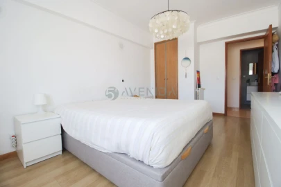 Apartamento T3 para Venda em Barreiro e Lavradio