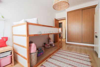 Apartamento T3 para Venda em Barreiro e Lavradio